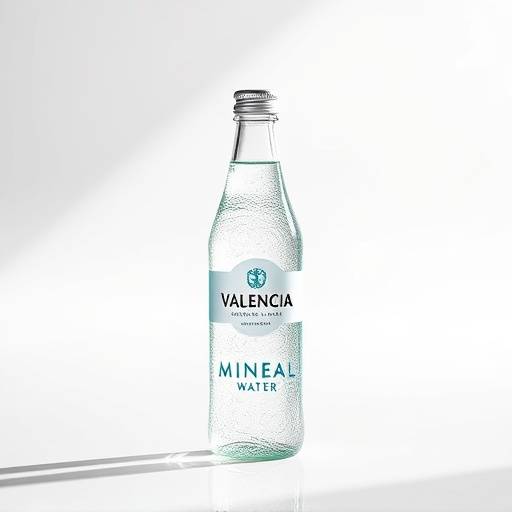 Miniatura del anuncio publicitario para 'Agua Mineral Valenciana'
